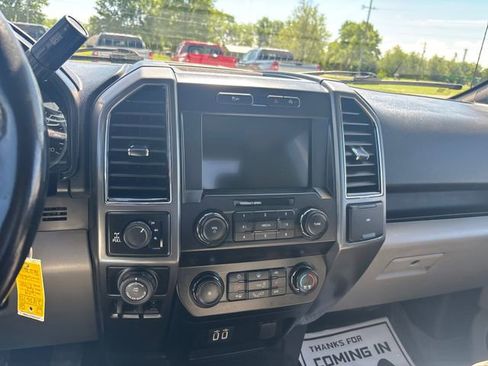 Used 2019 Ford F150 XLT w/ Equipment Group 302A Luxury AWD/4WD image 15