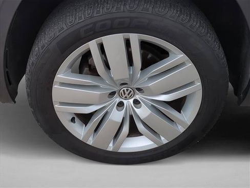 Used 2019 Volkswagen Atlas SE AWD/4WD image 25