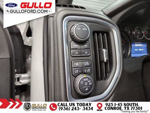 Used 2023 Chevrolet Silverado 3500 LT w/ Convenience Package image 20
