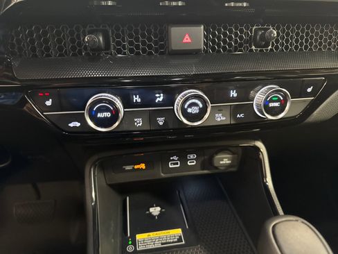 Used 2023 Honda CR-V EX-L image 19