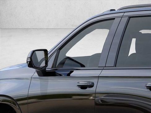 Certified 2026 Cadillac Escalade V AWD/4WD image 12