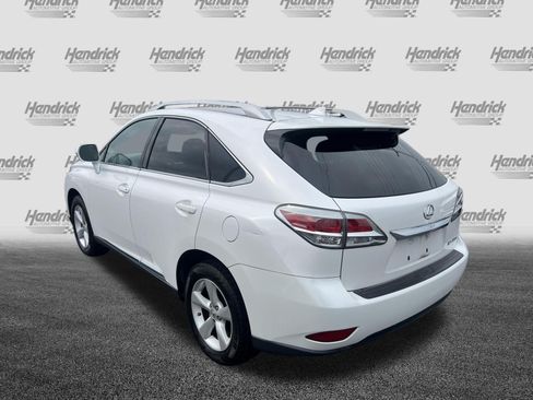 Used 2015 Lexus RX 350 FWD image 8
