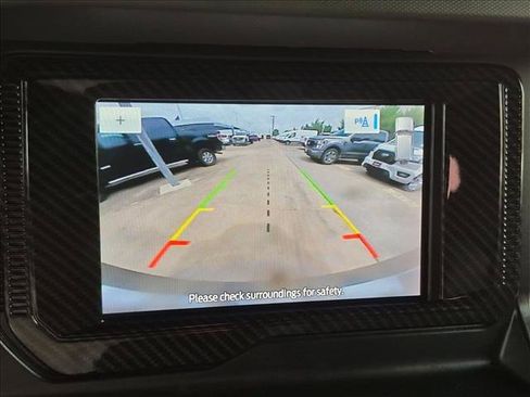 Used 2023 Ford Bronco Black Diamond w/ Sasquatch Package AWD/4WD image 14
