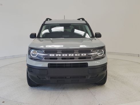 Certified 2022 Ford Bronco Sport Big Bend image 6