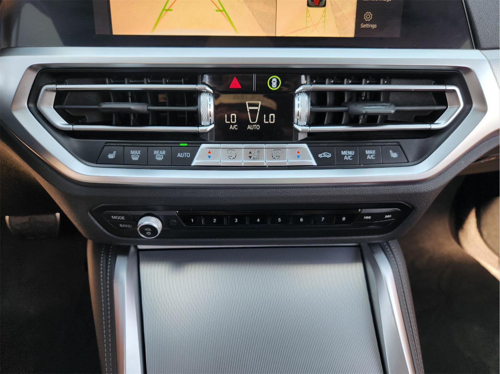 Used 2023 BMW M440i Coupe w/ Premium Package RWD image 18