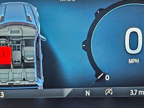 New 2026 Ford F150 STX w/ Equipment Group 200A RWD image 14