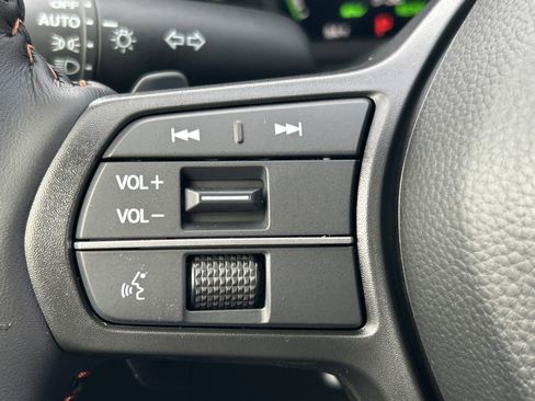 New 2026 Honda CR-V Sport-L image 15