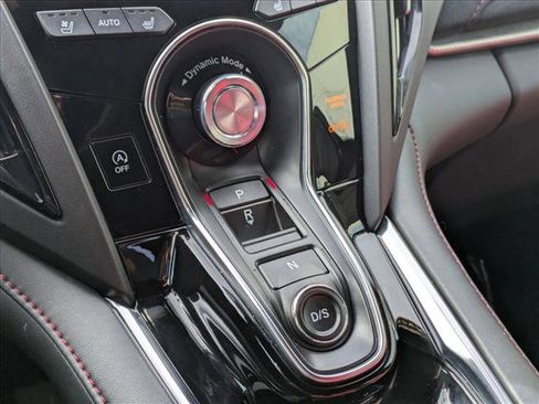 Certified 2024 Acura RDX A-Spec AWD/4WD image 13