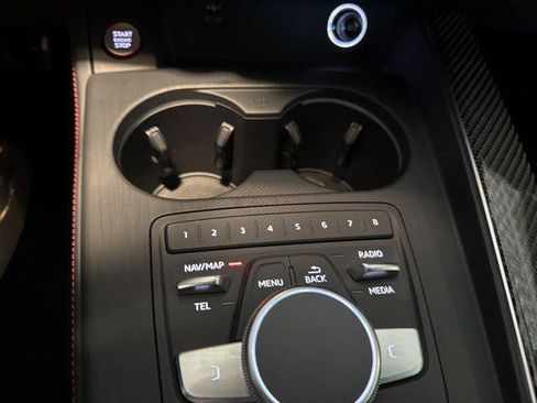 Used 2019 Audi RS 5 Sportback AWD/4WD image 15