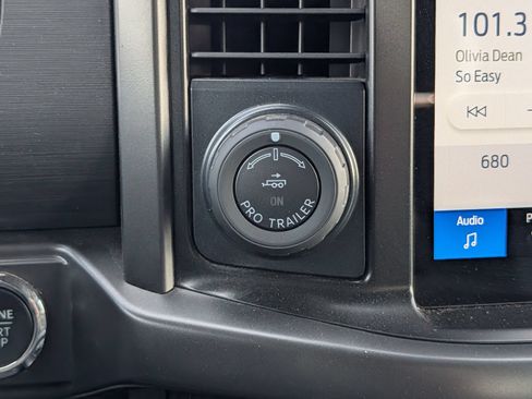 Certified 2025 Ford F150 Tremor AWD/4WD image 30