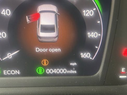 Certified 2025 Honda Accord EX-L image 15