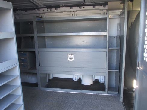 Used 2020 GMC Savana 3500 w/ Driver Convenience Package image 16