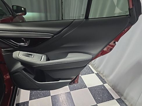 Used 2021 Subaru Outback Limited XT w/ Popular Package #2 image 8