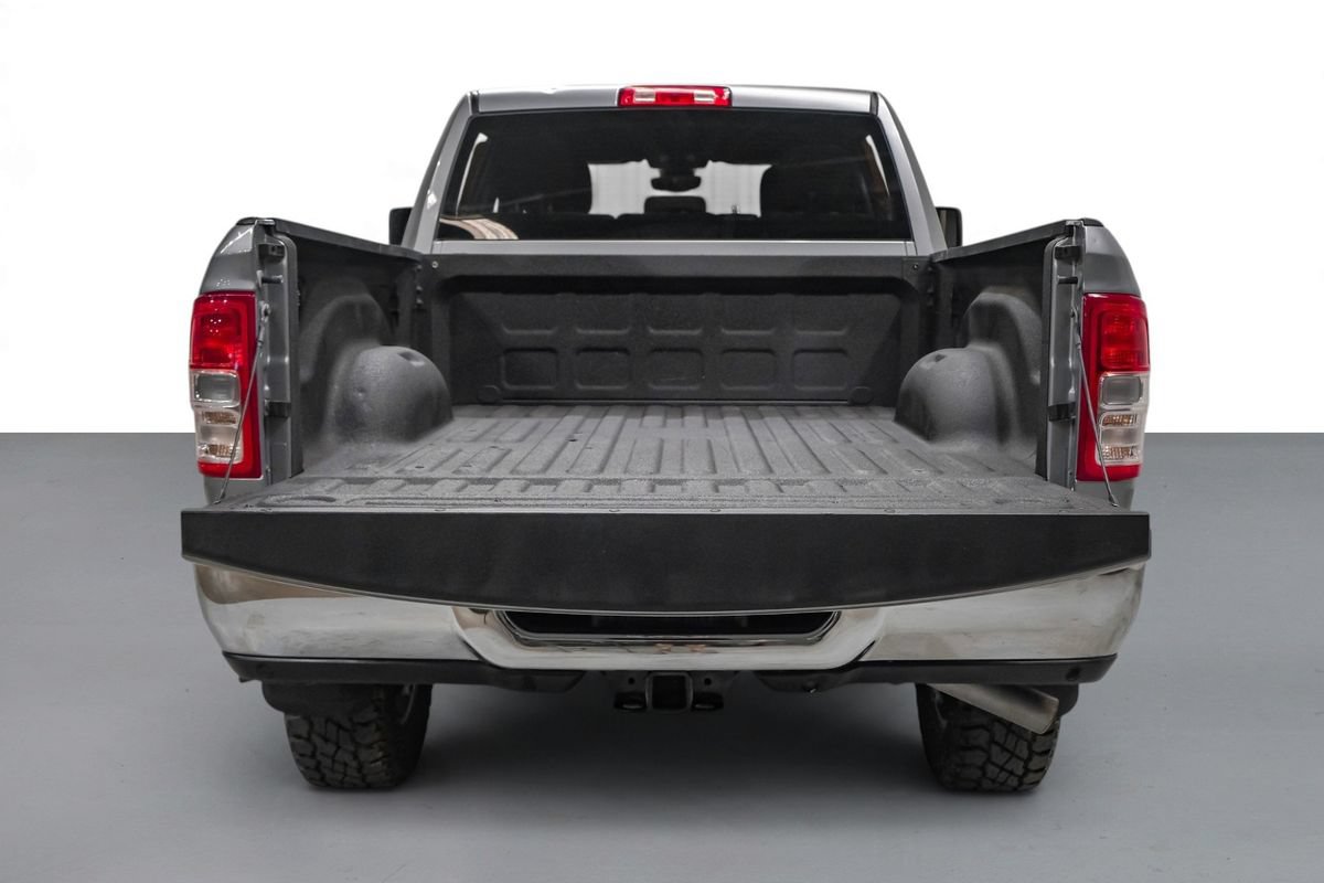 Used 2023 RAM 2500 Big Horn w/ Level 1 Equipment Group AWD/4WD image 61