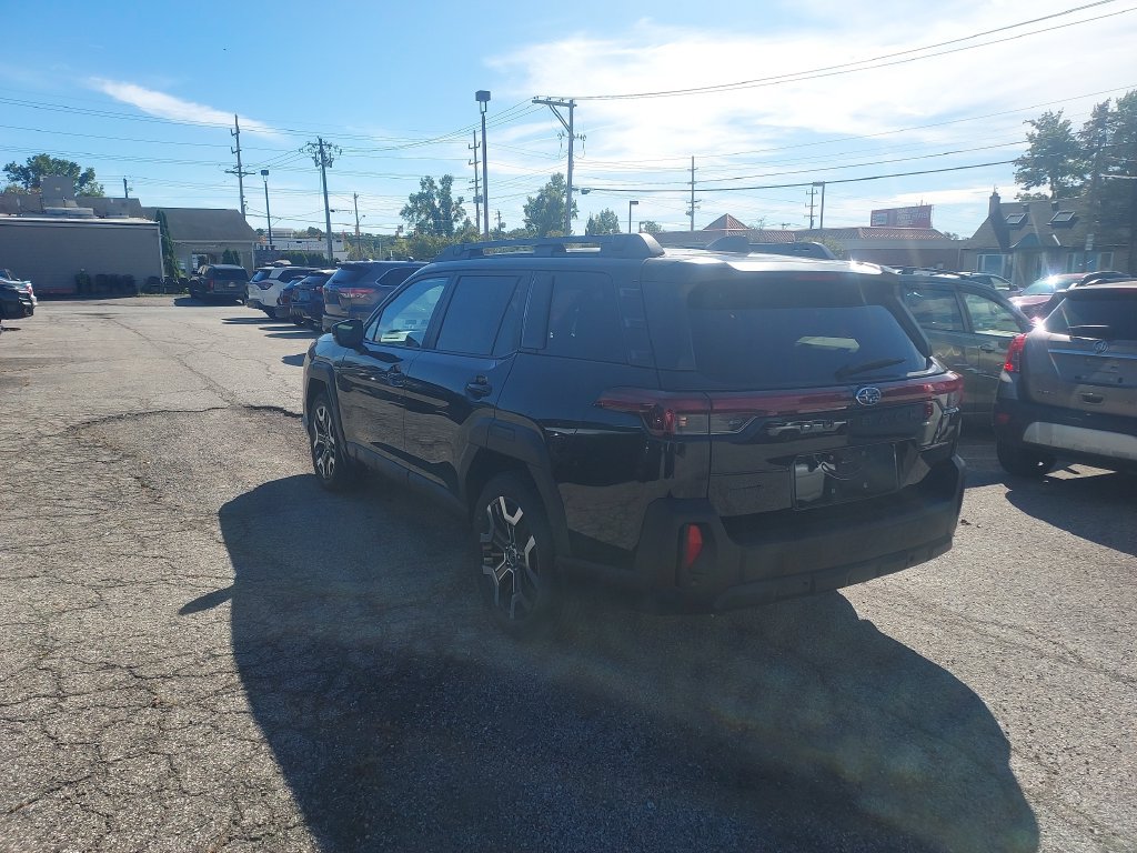 New 2026 Subaru Outback Touring XT AWD/4WD image 5