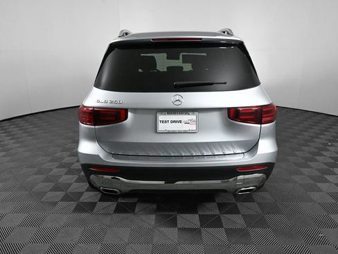 Used 2026 Mercedes-Benz GLB 250 image 29