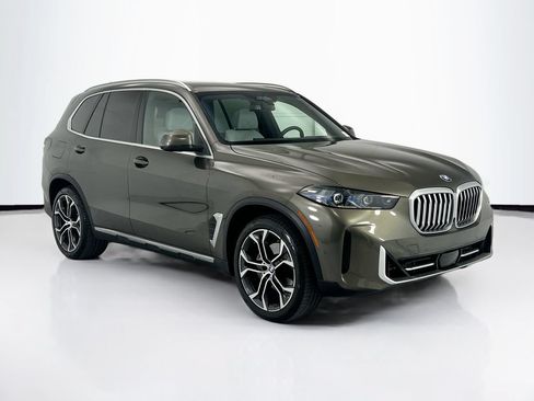Used 2026 BMW X5 sDrive40i RWD image 3