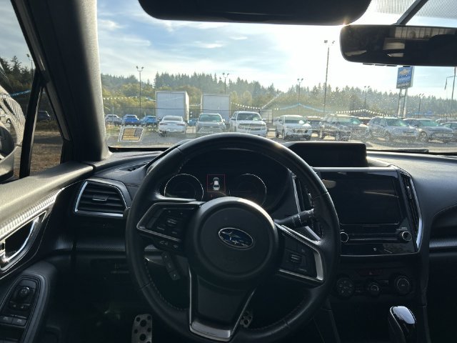 Used 2019 Subaru Impreza 2.0i Sport AWD/4WD image 10