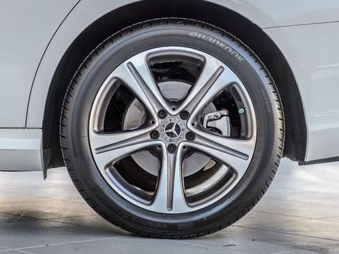 Used 2020 Mercedes-Benz E 350 4MATIC Sedan image 14