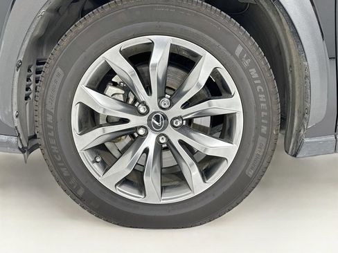 Used 2016 Lexus NX 200t F Sport w/ F Sport Premium Package FWD image 11