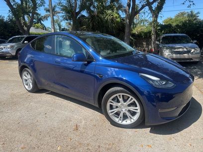 Used 2021 Tesla Model Y Long Range