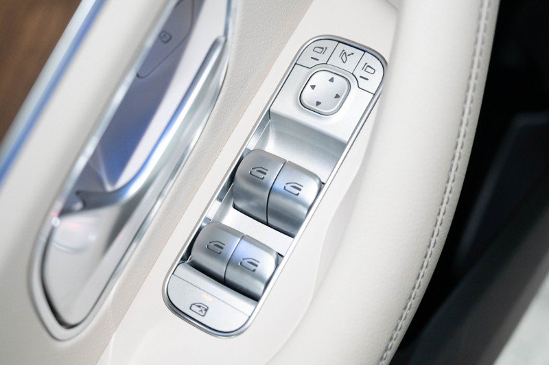 Certified 2026 Mercedes-Benz GLE 450 4MATIC image 22