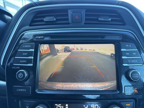 Used 2019 Nissan Maxima 3.5 SL w/ Floor Mat Group image 18