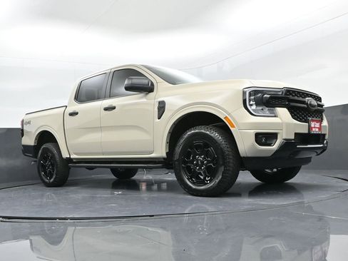 Used 2025 Ford Ranger XLT w/ Equipment Group 301A High image 27