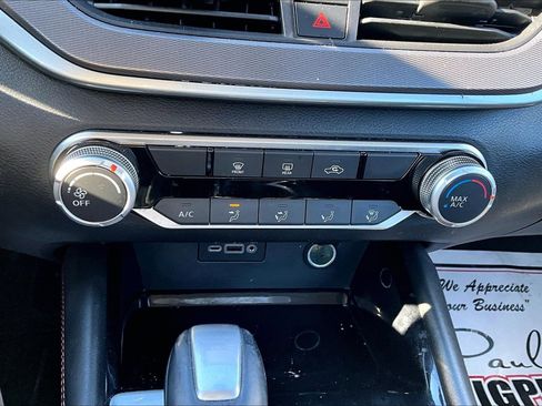 Used 2023 Nissan Altima 2.5 SR image 15