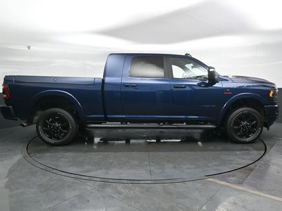 Used 2024 RAM 2500 Limited