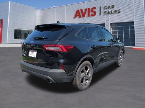Used 2025 Ford Escape ST-Line FWD image 6