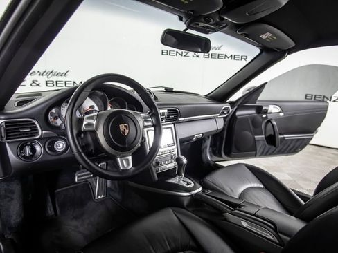 Used 2008 Porsche 911 Carrera S RWD image 19