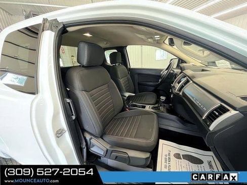 Used 2022 Ford Ranger XLT w/ Trailer Tow Package image 6