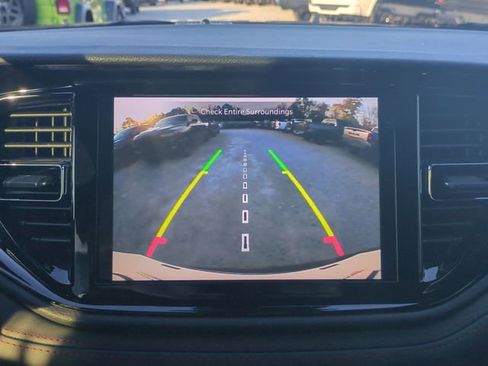 New 2026 Dodge Durango GT image 18