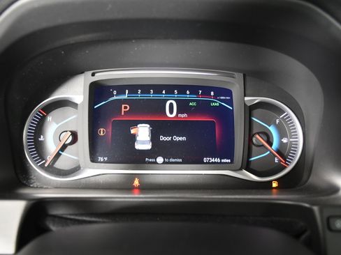 Used 2021 Honda Pilot EX-L image 19