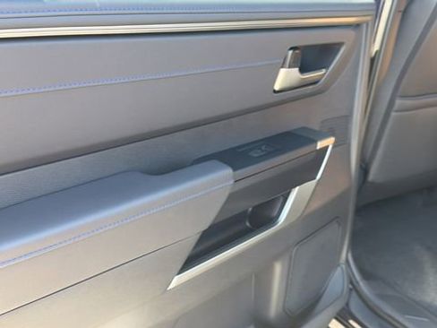New 2026 Toyota Tundra Platinum AWD/4WD image 29