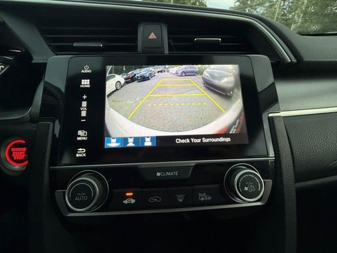 Used 2016 Honda Civic EX image 24
