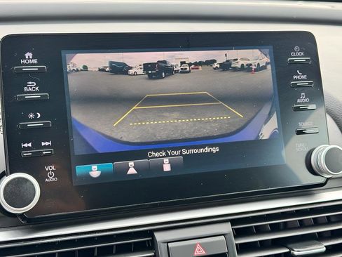 Used 2018 Honda Accord Sport image 15