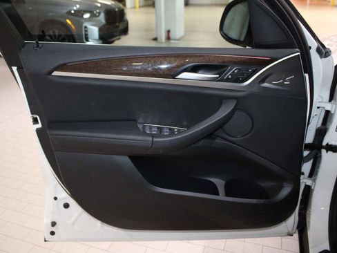 Certified 2023 BMW X3 sDrive30i w/ Premium Package image 11