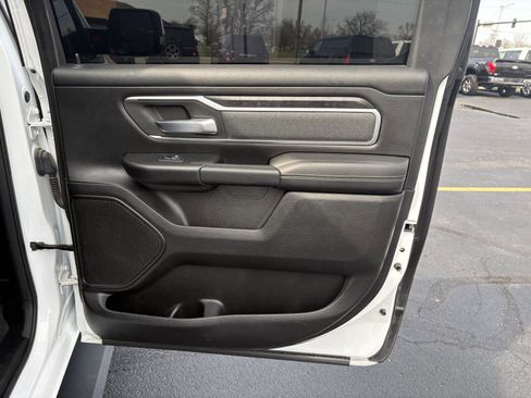 Used 2021 RAM 1500 Big Horn image 12