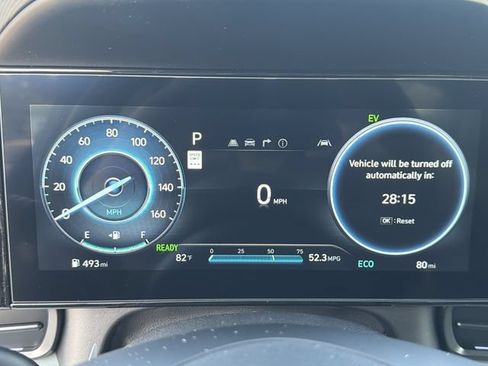 New 2026 Hyundai Elantra Limited FWD image 28