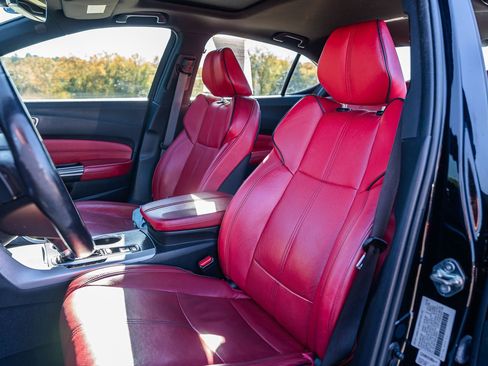 Used 2019 Acura TLX w/ Technology & A-SPEC Pkg image 20