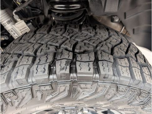 Used 2026 RAM 1500 RHO w/ Bed Utility Group image 21