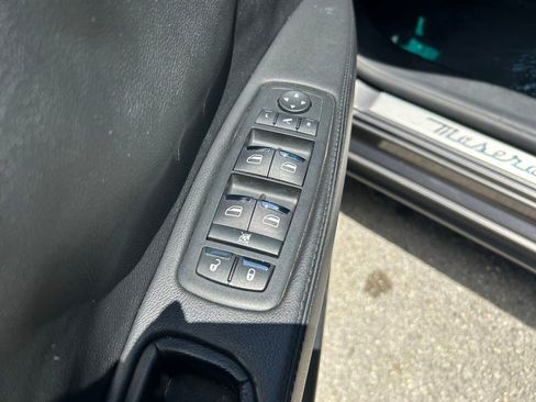 Used 2014 Maserati Ghibli RWD image 39