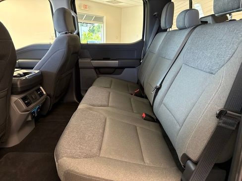 Used 2024 Ford F150 XLT w/ Equipment Group 302A MID AWD/4WD image 15
