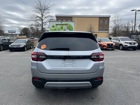 Used 2023 Honda Pilot EX-L image 8