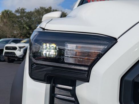 New 2025 Toyota Tacoma TRD Off-Road image 10