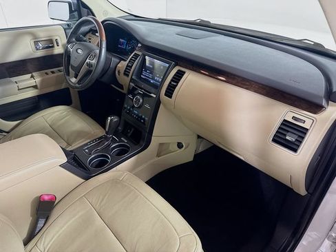 Used 2014 Ford Flex Limited w/ Equipment Group 301A AWD/4WD image 32