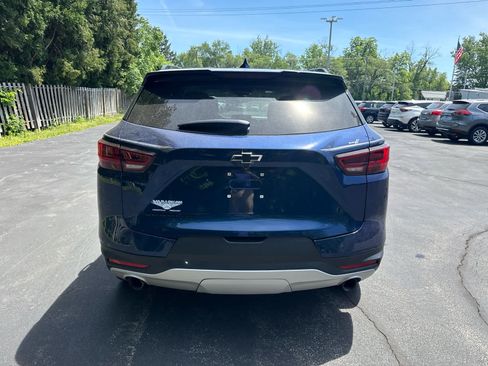 Used 2023 Chevrolet Blazer LT w/ Convenience Package AWD/4WD image 4