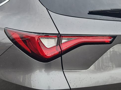 Certified 2023 Acura MDX SH-AWD w/ Technology Package image 11